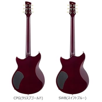 YAMAHA ヤマハ REVSTAR RSS02T ブルー エレキギター 美品 000000059938_1_LaM33XV.jpg